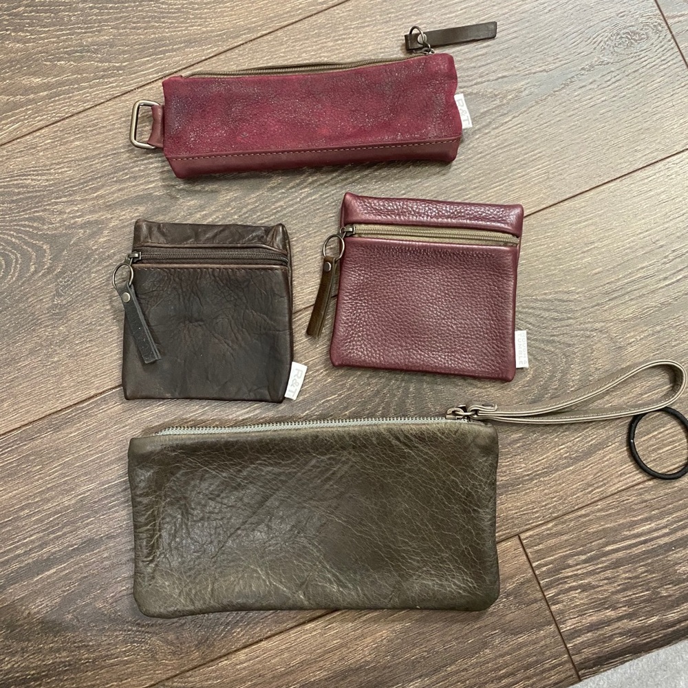 Bundle of Rough and tumble littles